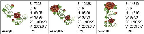 Popular Climbing Roses