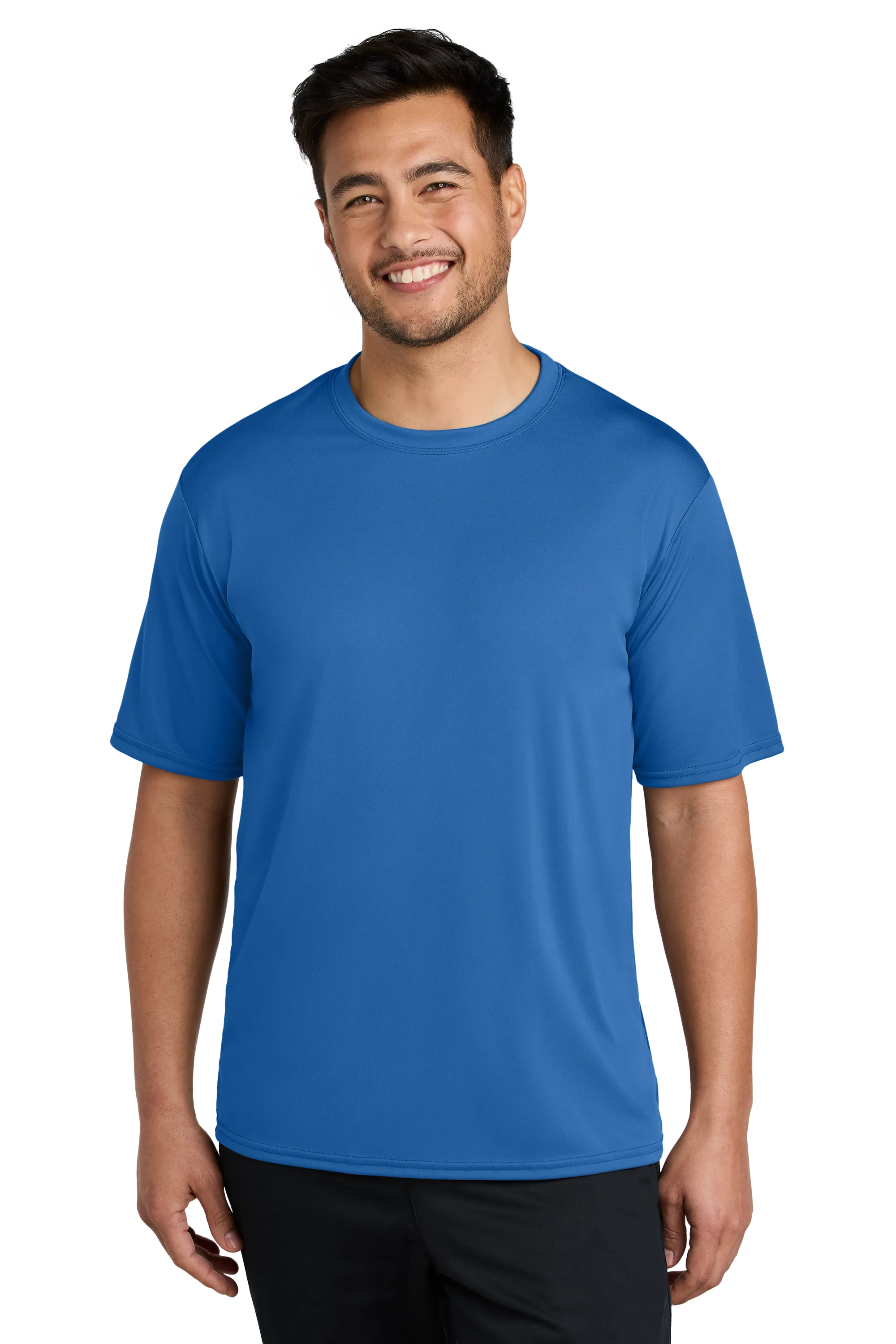 Port & Company® Performance Tee - Royal