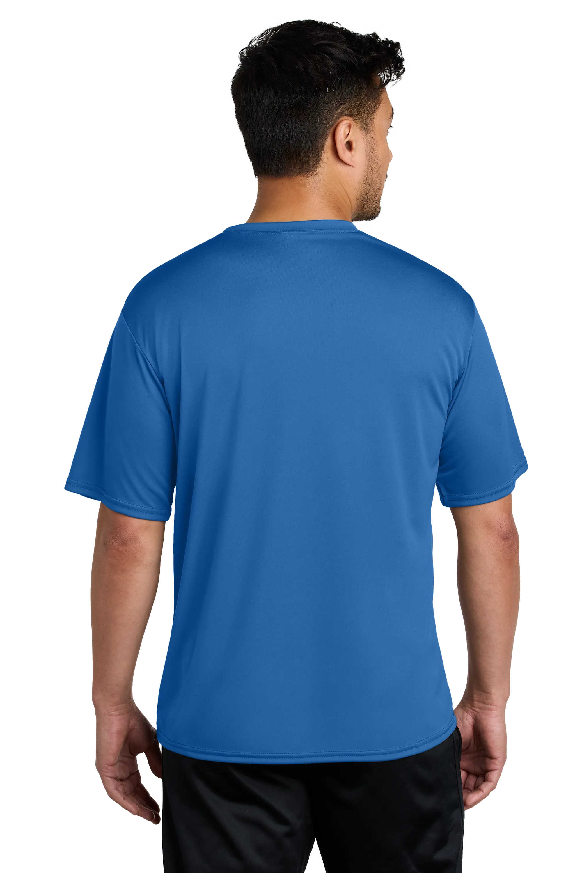 Port & Company® Performance Tee - Royal