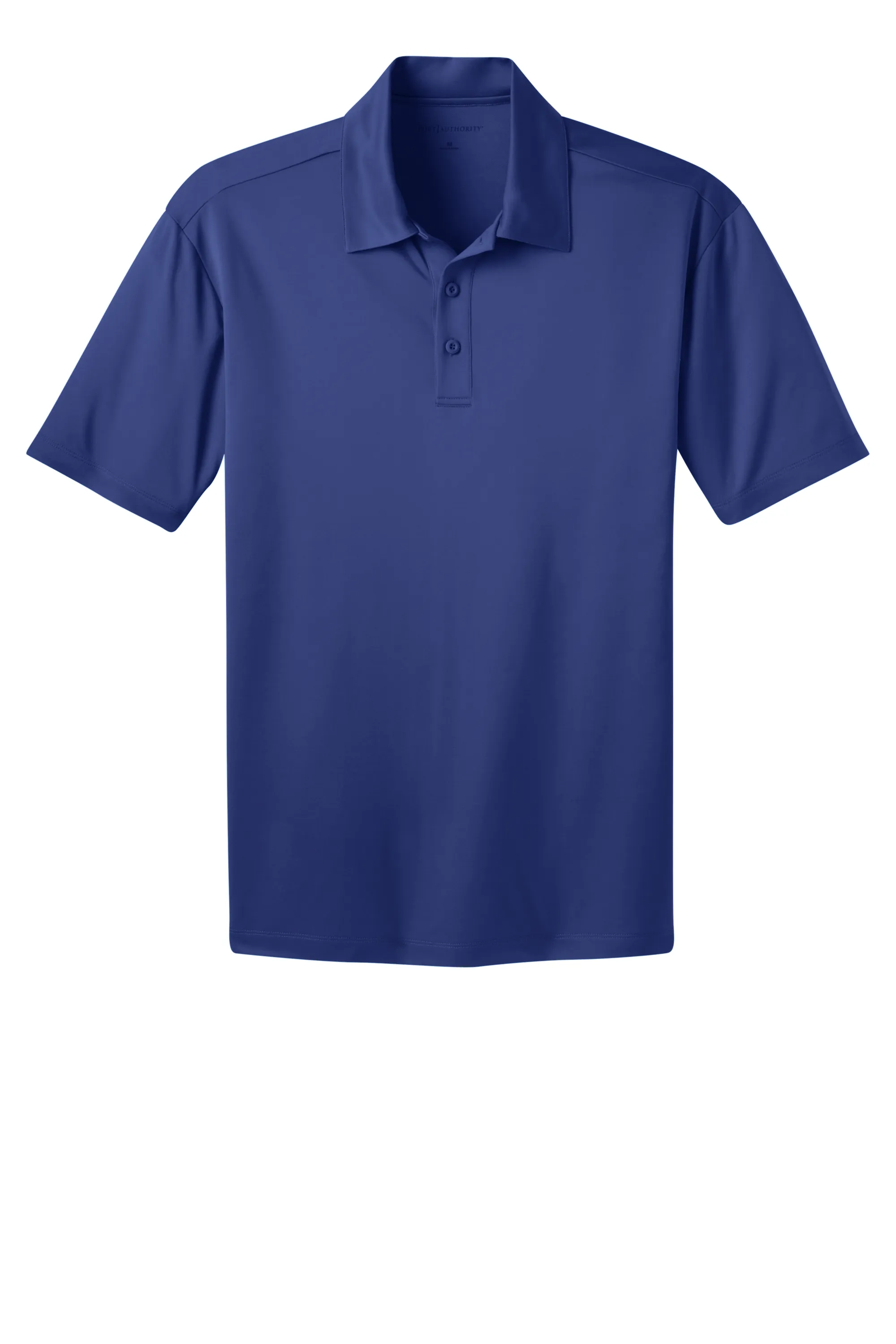 Port Authority® Silk Touch™ Performance Polo - Royal