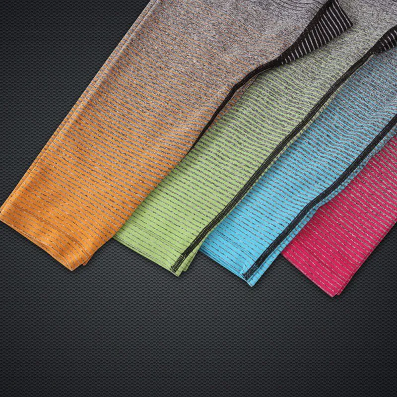 "The Gradient" Women's Yoga Leggings