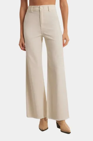 Rilynn Twill Pant