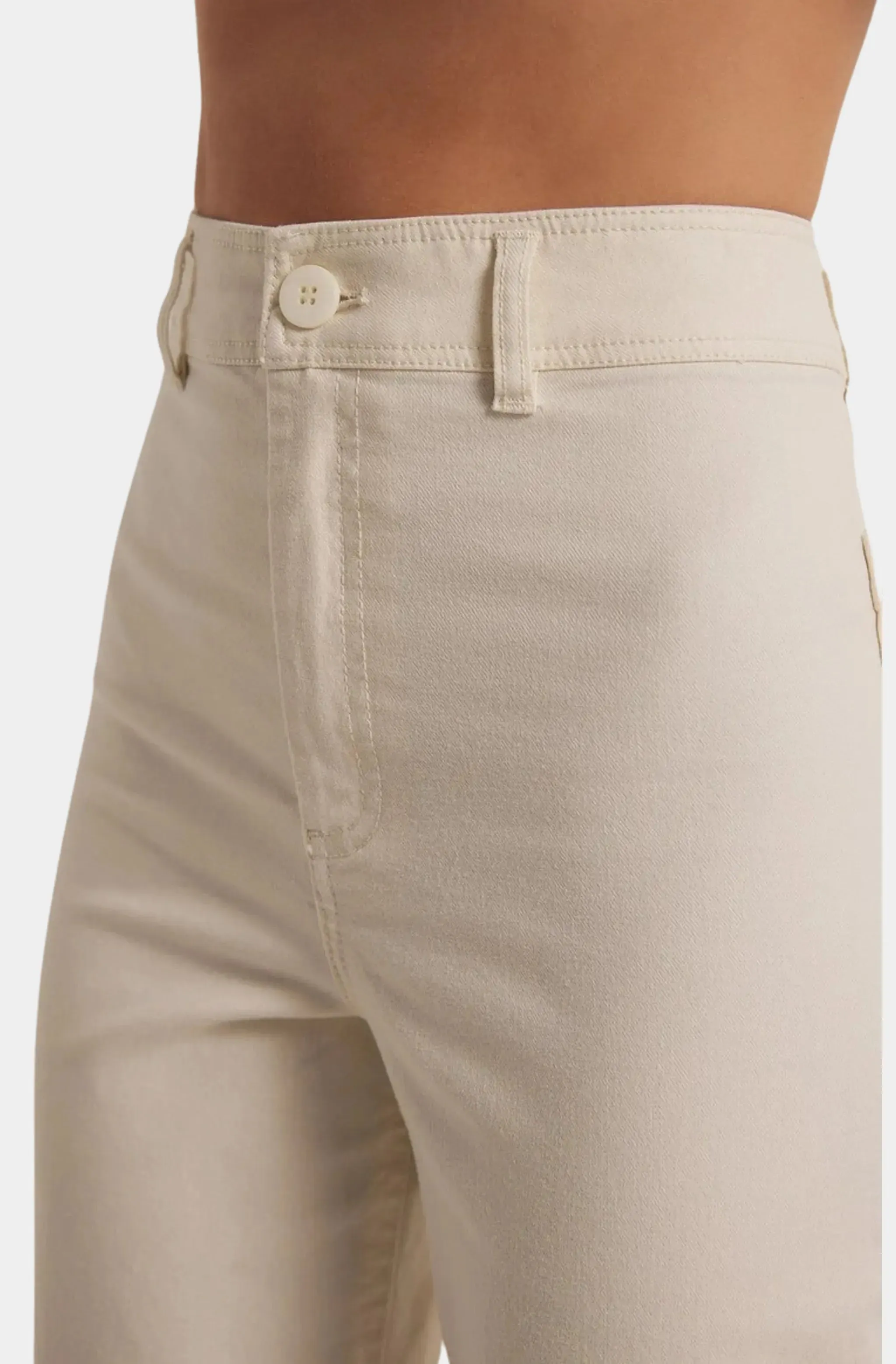 Rilynn Twill Pant