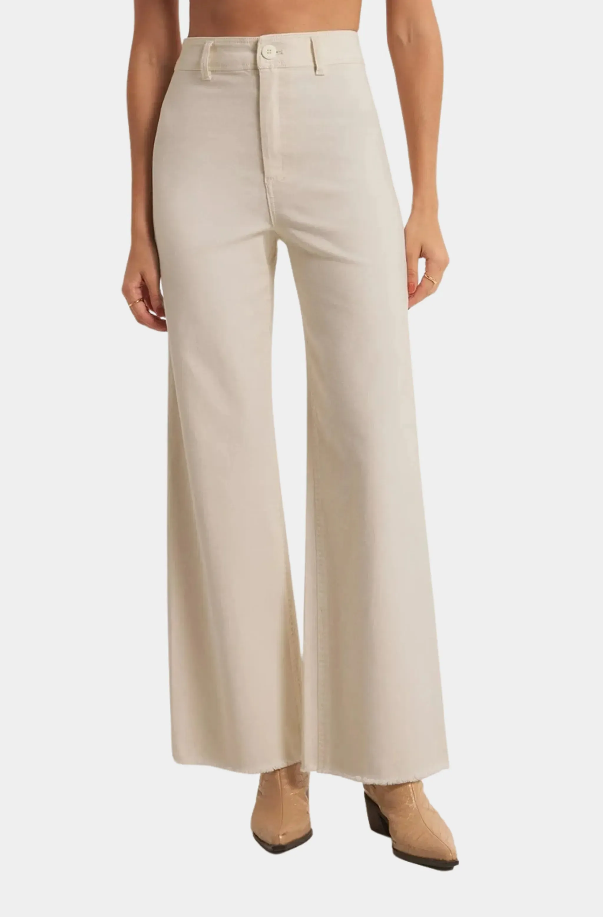Rilynn Twill Pant