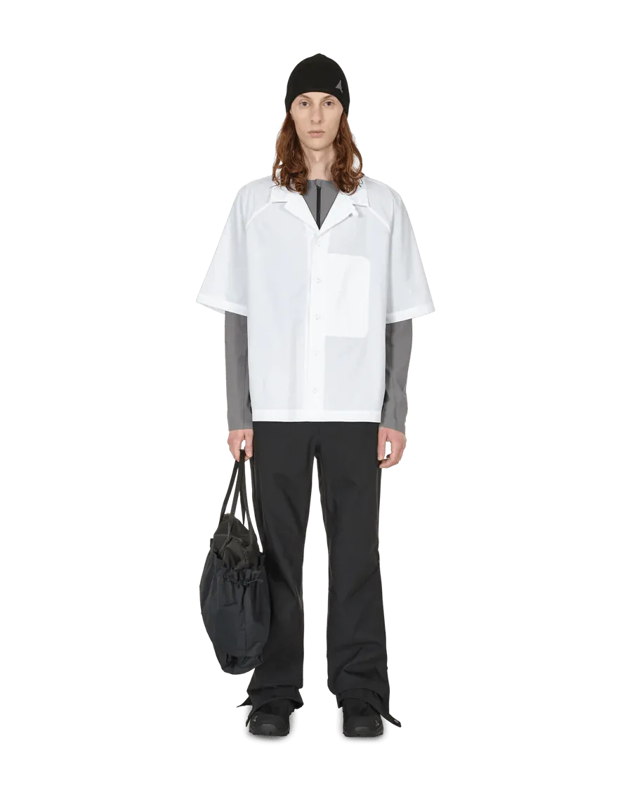 Roa Hiking - Training Longsleeve - Grey