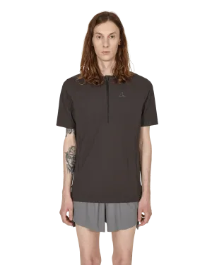 Roa Hiking - Training T-shirt - Black