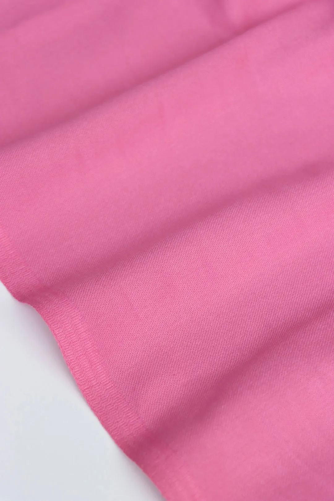 Rose Bottom Weight Twill