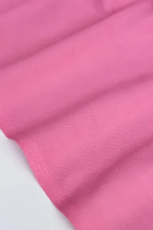 Rose Bottom Weight Twill