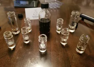 ROYAL 100 - The rarest Ouds in the world / Celebrating a 100 client