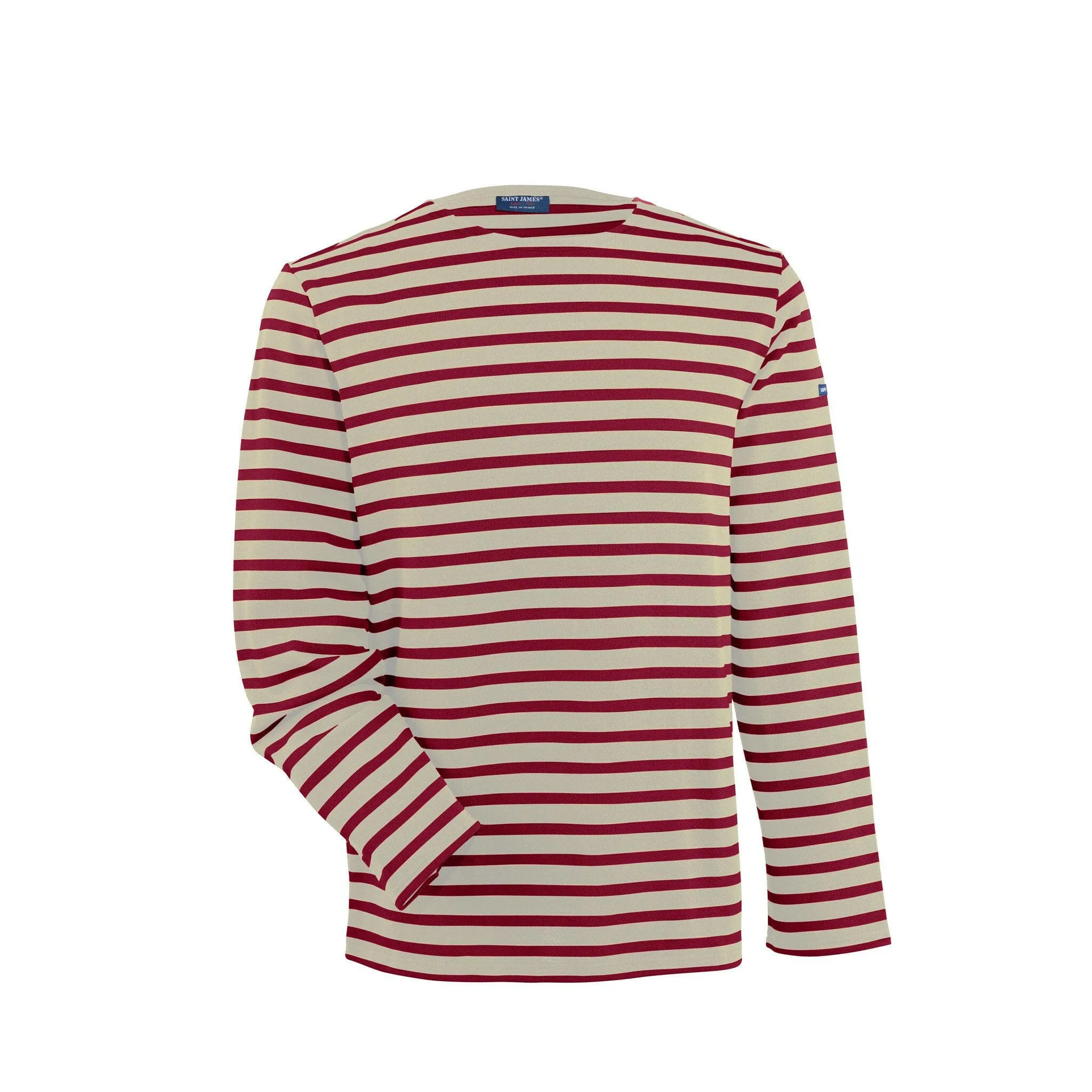 Saint James Meridien Moderne Breton Top
