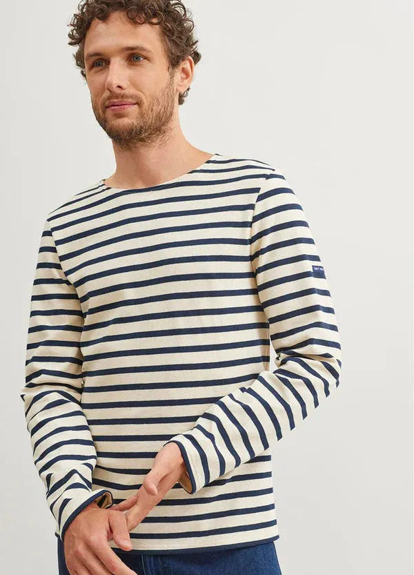 Saint James Meridien Moderne Breton Top