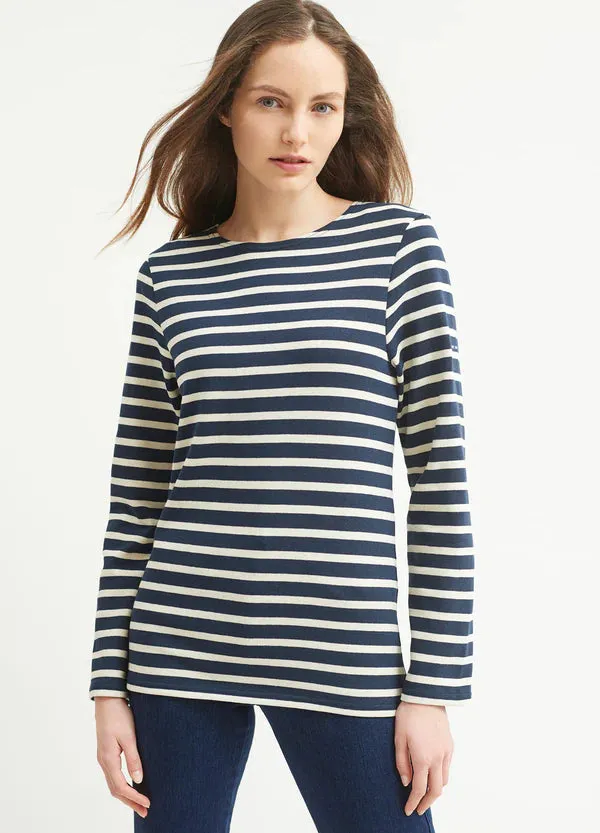 Saint James Meridien Moderne Breton Top