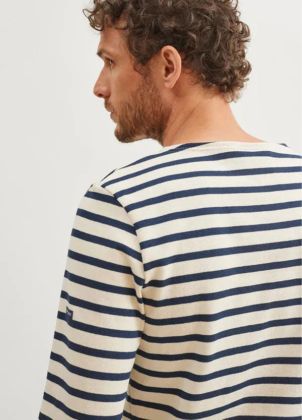 Saint James Meridien Moderne Breton Top