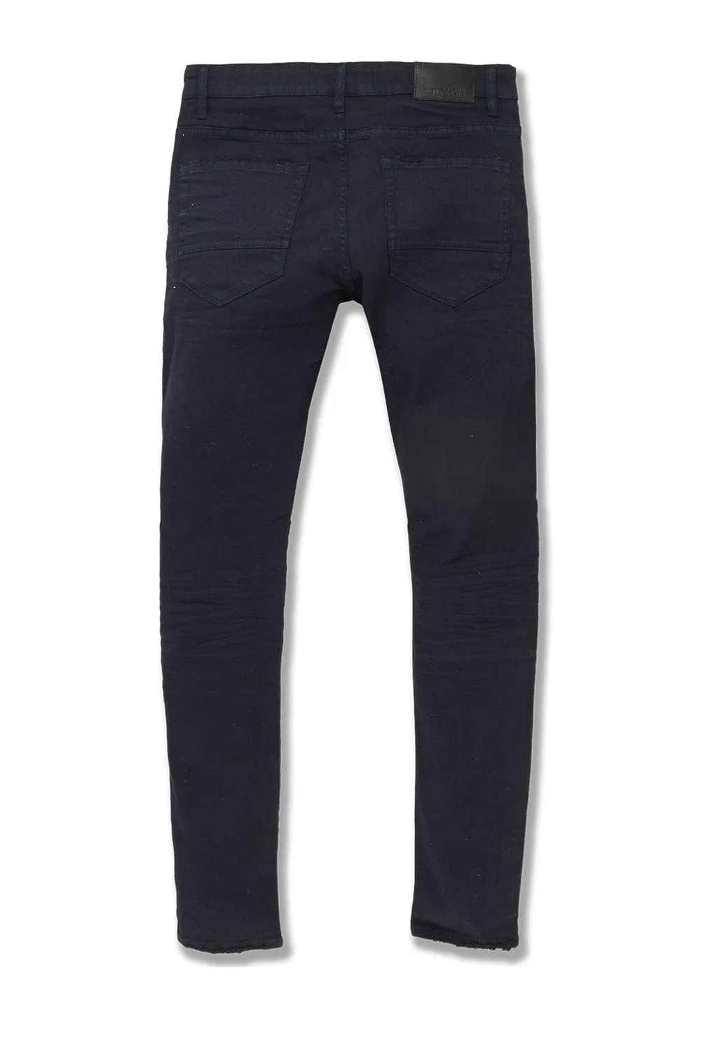 Sean - Tribeca Twill Pants (Navy)