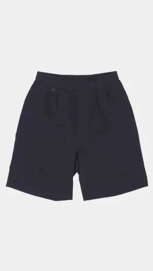 Seersucker Shorts