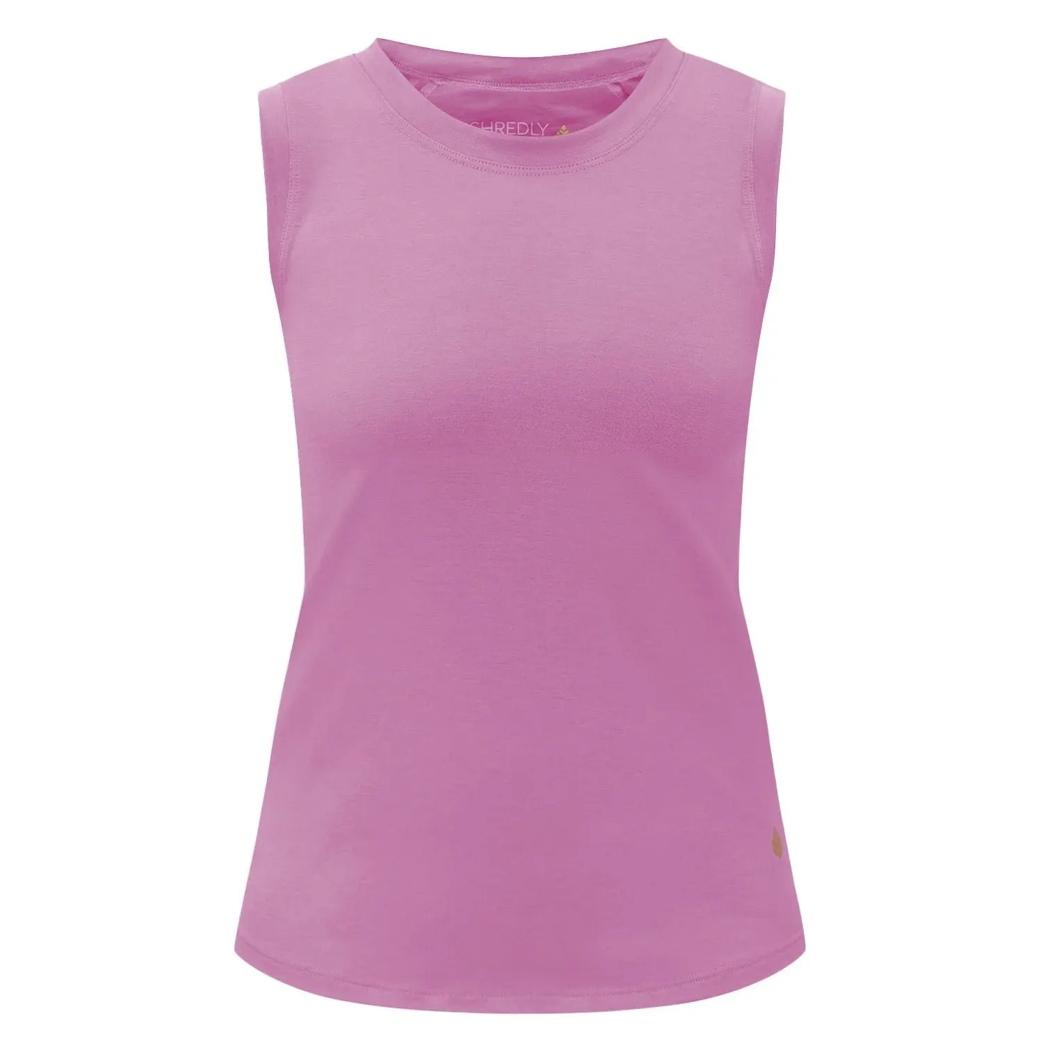Shredly Women's Cadence Tank