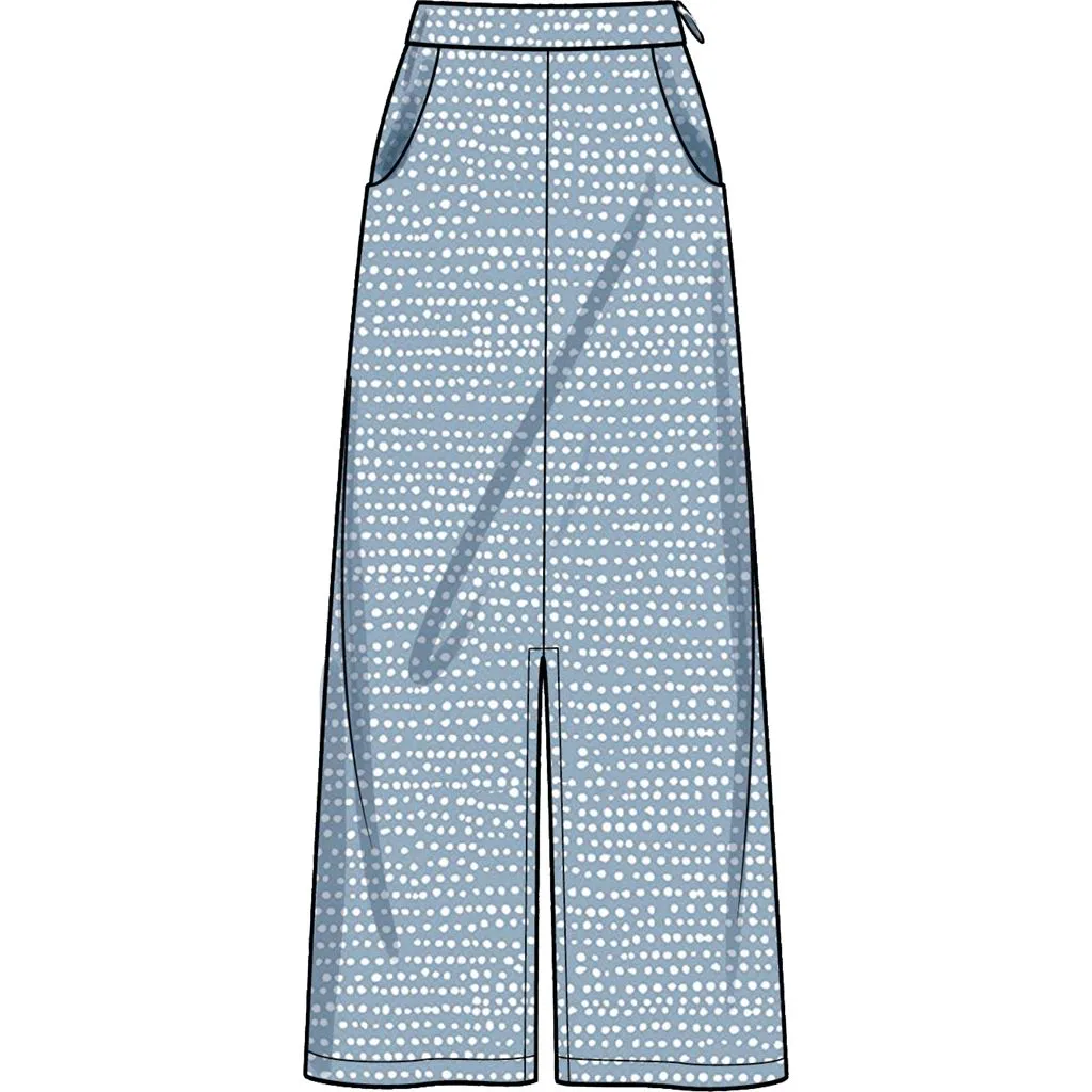 Simplicity Sewing Pattern S9479 Misses' Sportswear