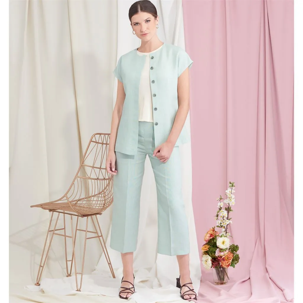 Simplicity Sewing Pattern S9479 Misses' Sportswear
