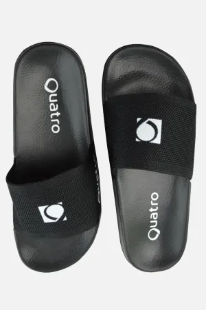 Sliders Black