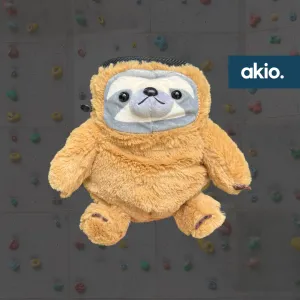 Sloth Chalk Bag