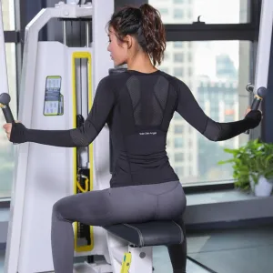 Sport  Fitness Gym T Shirt