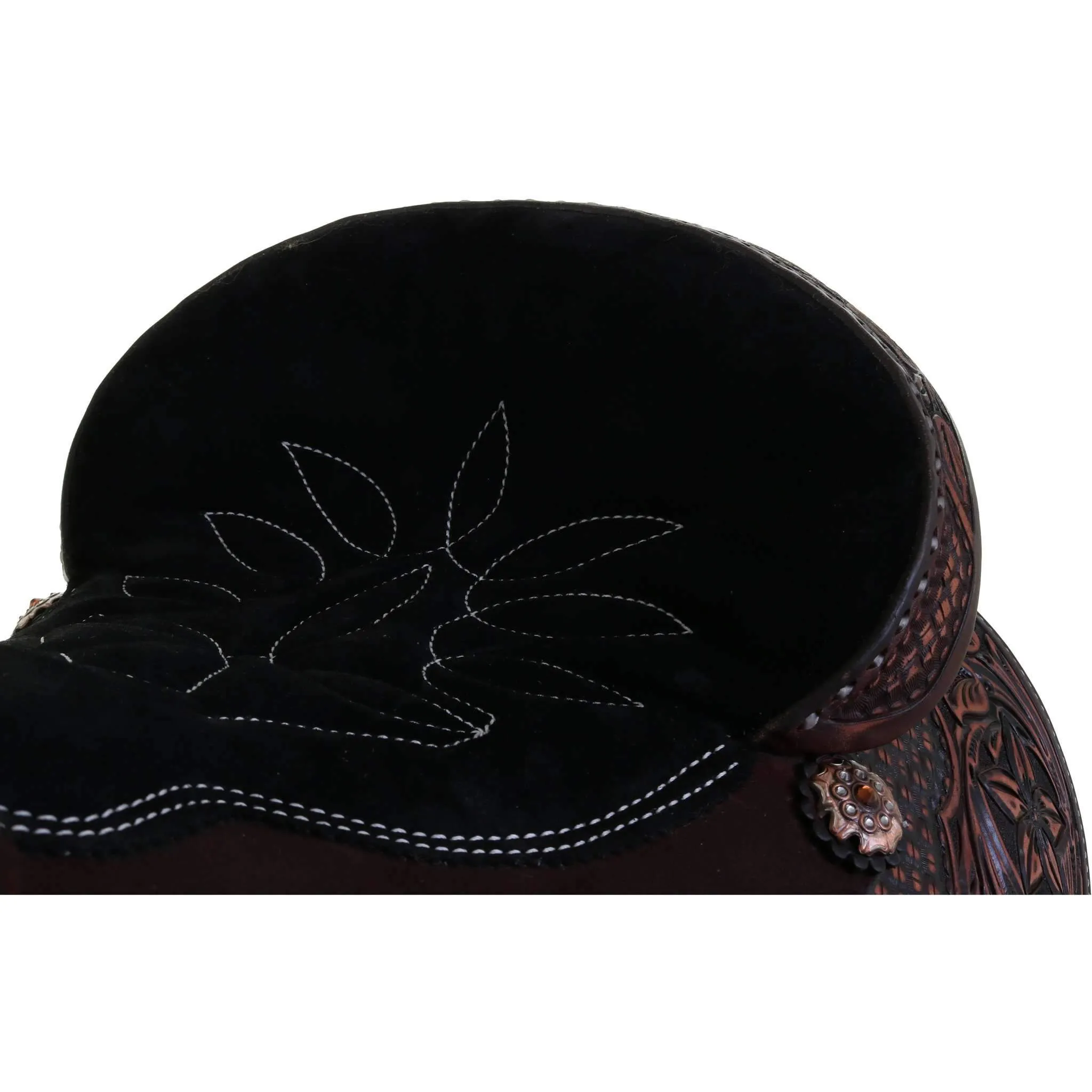 SPR393 - Double J Pro Barrel Racer w/ SRS