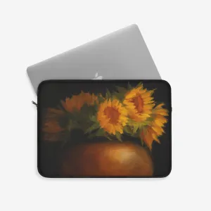 Spring is Here Laptop Sleeve