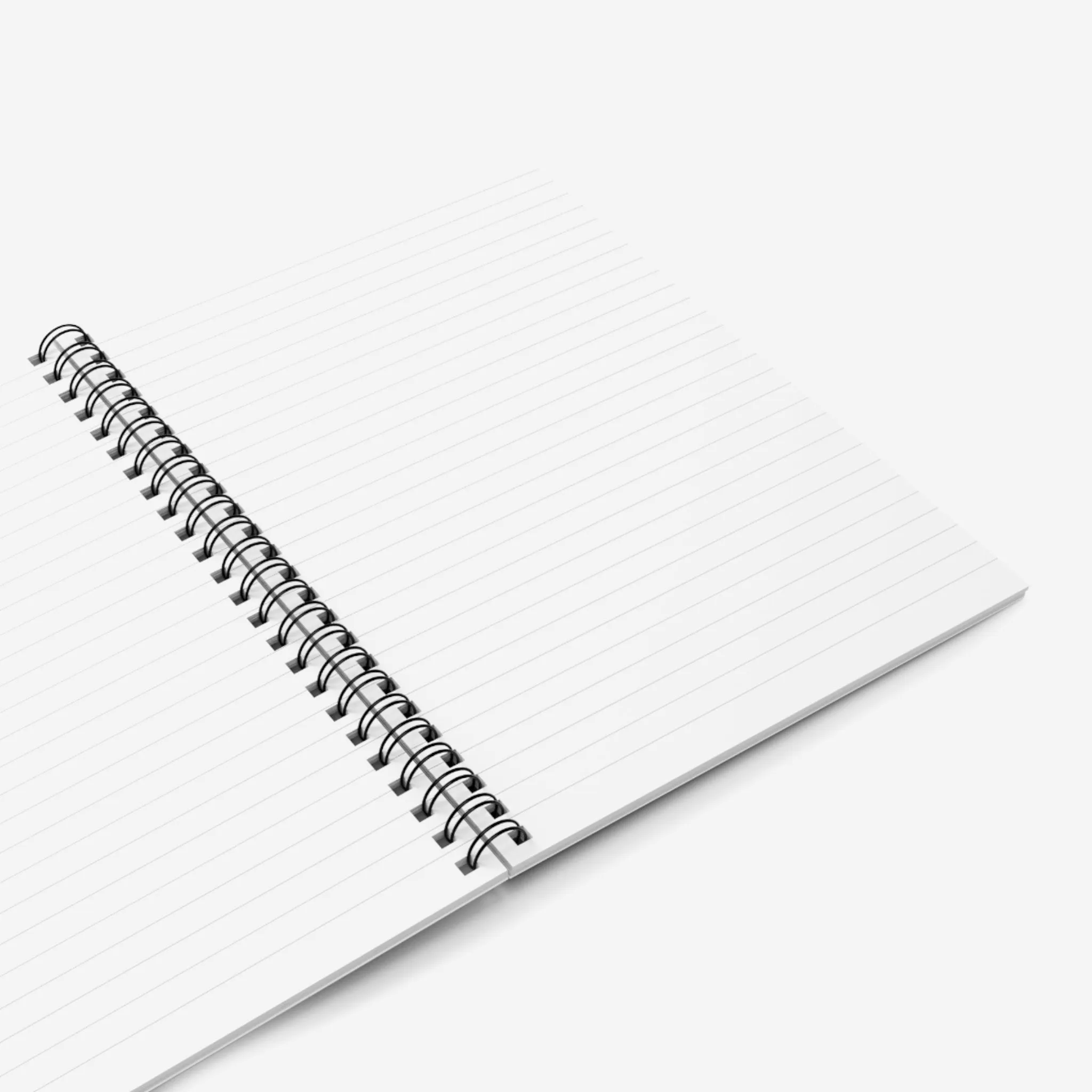 Spring is Here Notebook
