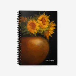Spring is Here Notebook