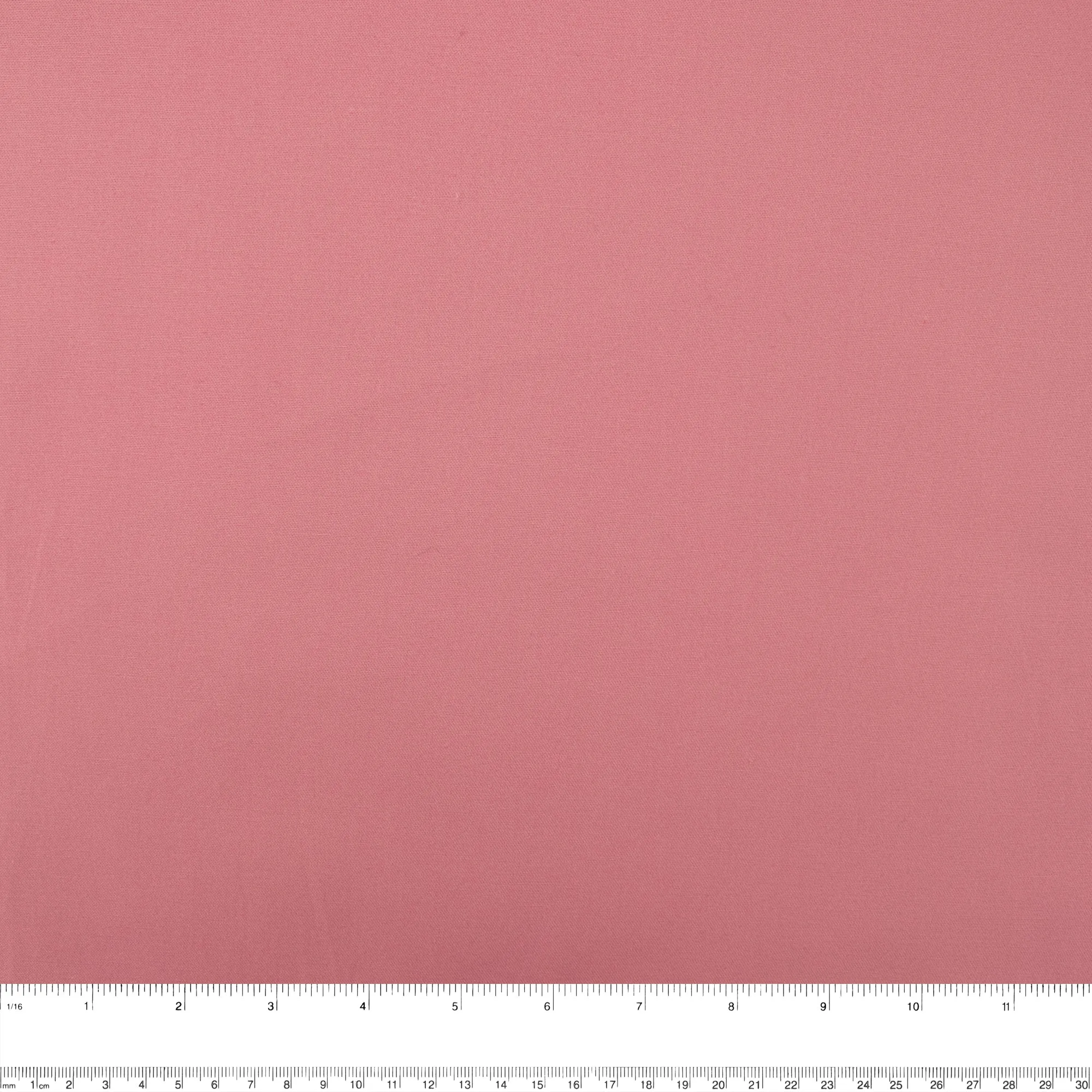 Stretch Cotton Sateen - LYDIA - Pink