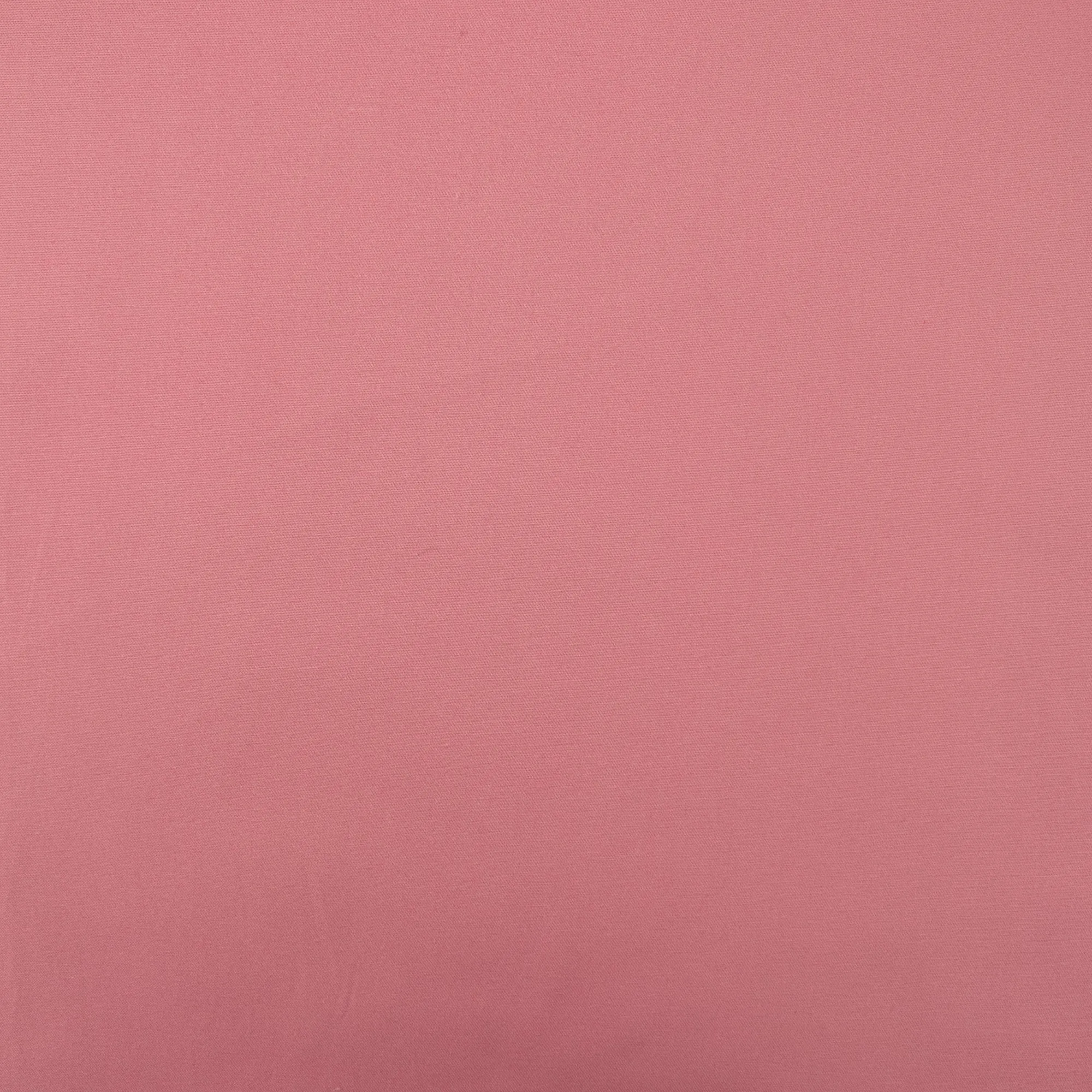 Stretch Cotton Sateen - LYDIA - Pink