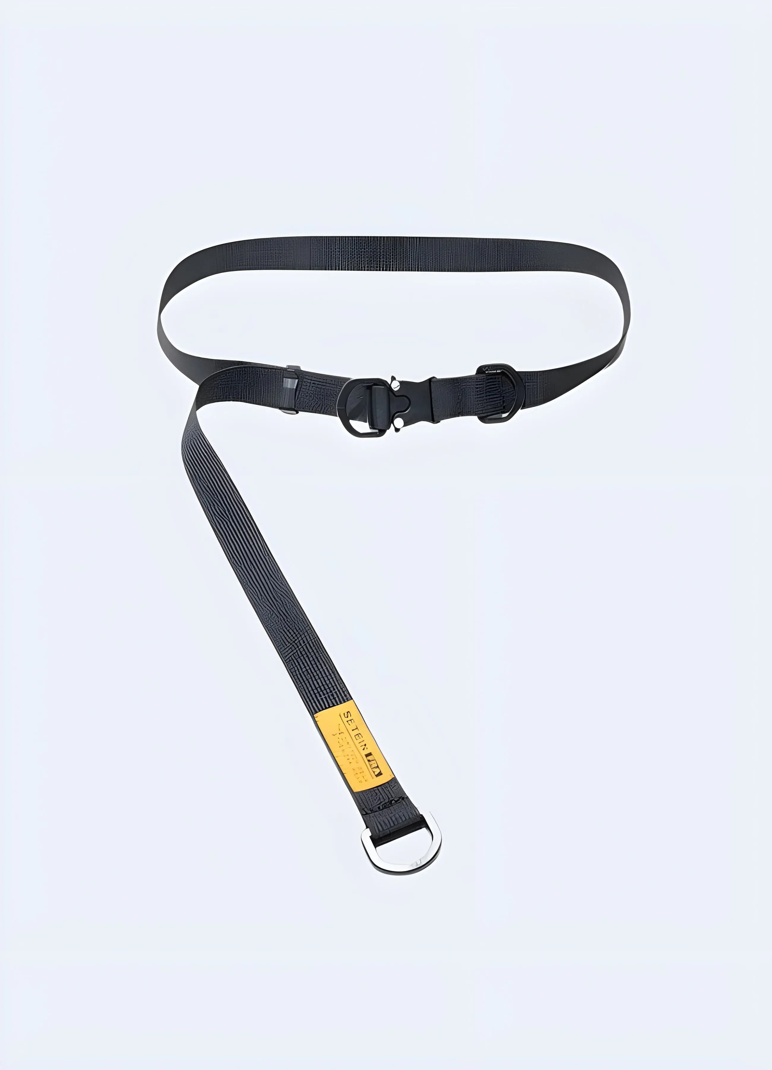 Tactical Utility Belt