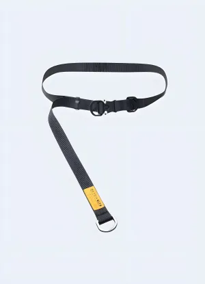 Tactical Utility Belt