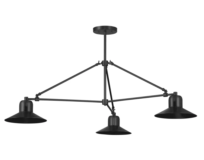 Tatum Chandelier