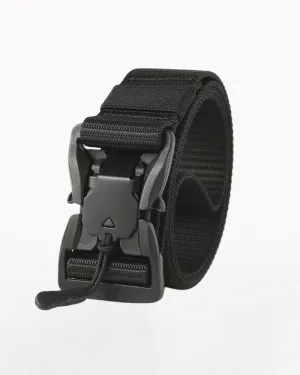 Techwear Utility Tactical Belt