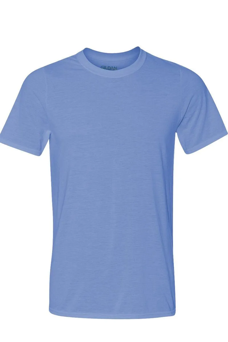 Texas Babe Performance T-Shirt