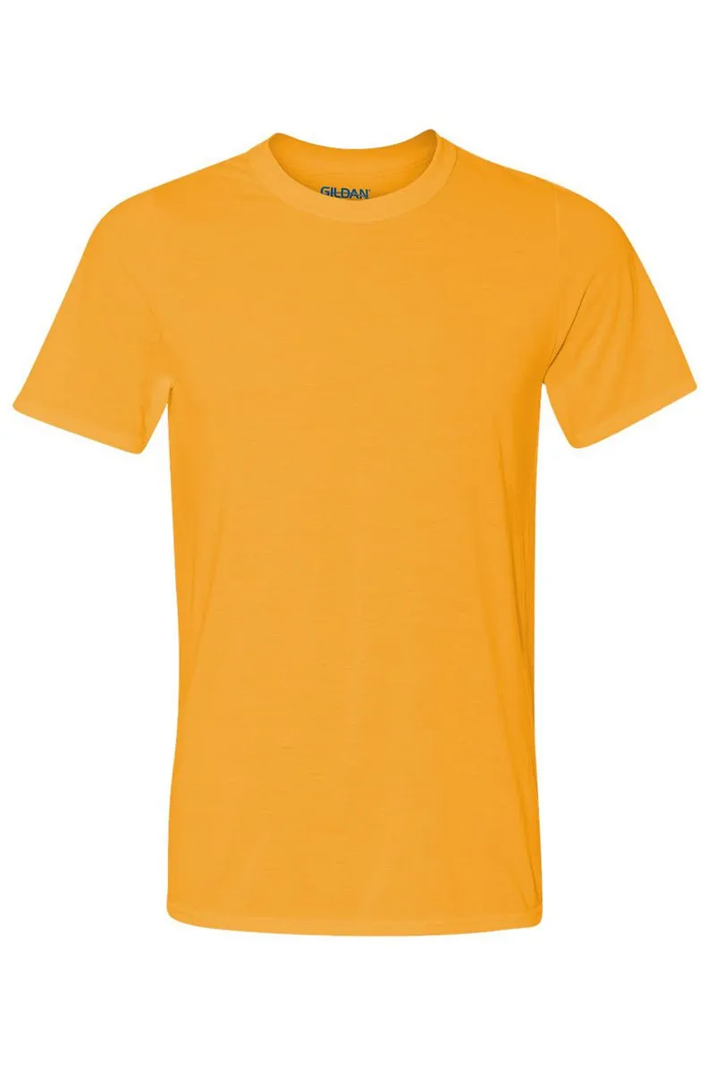Texas Babe Performance T-Shirt