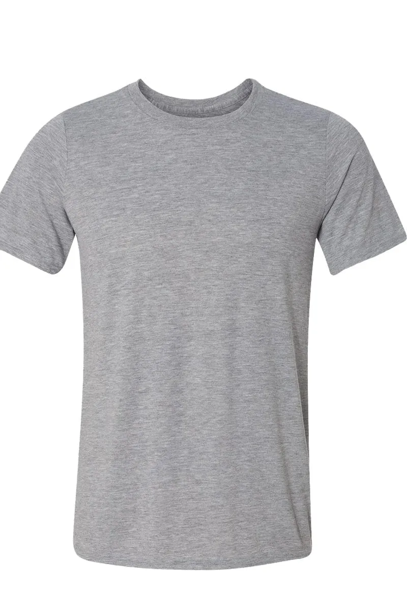 Texas Babe Performance T-Shirt