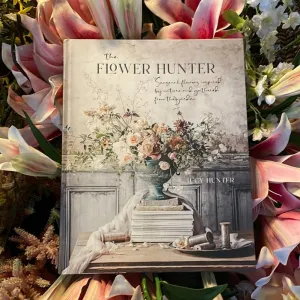 The Flower Hunter