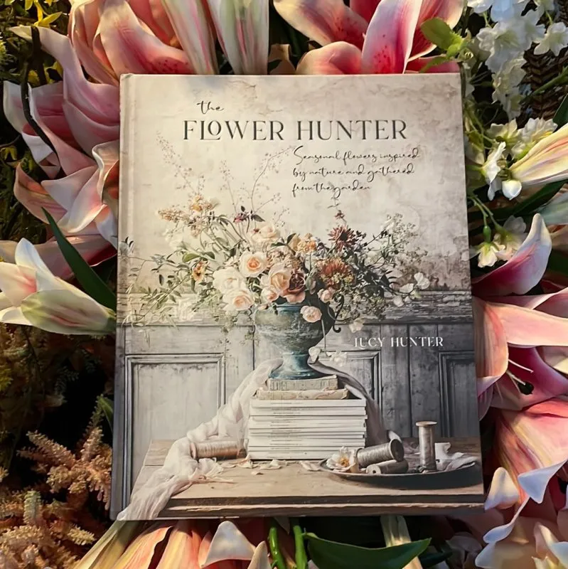The Flower Hunter