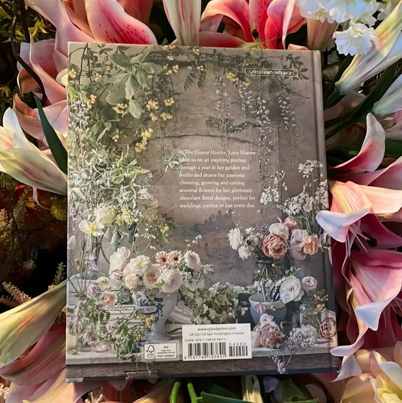 The Flower Hunter