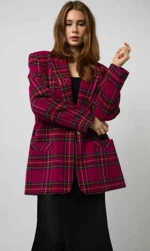 The Margot Blazer