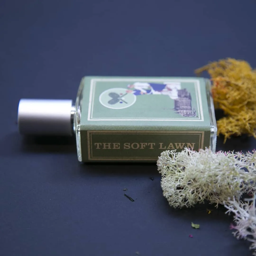 The Soft Lawn (Discontinued)