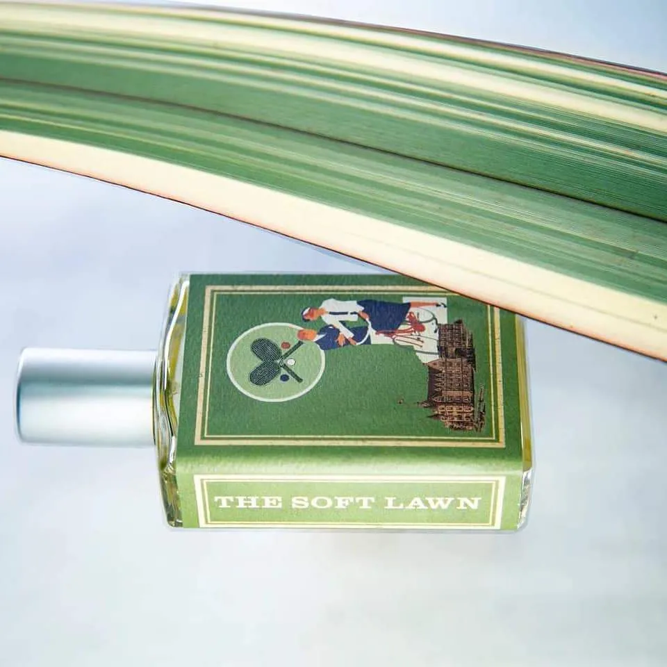The Soft Lawn (Discontinued)