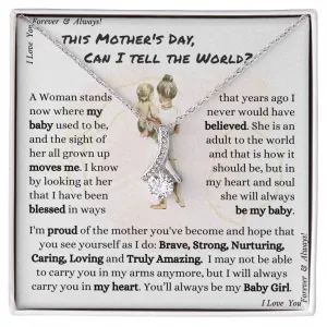 This Mother's Day