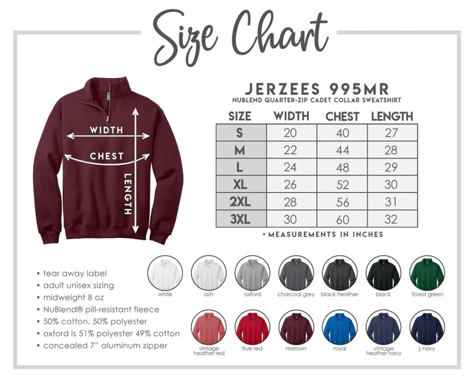 Throwing Coach Track & Field Quarter Zip Sweatshirt