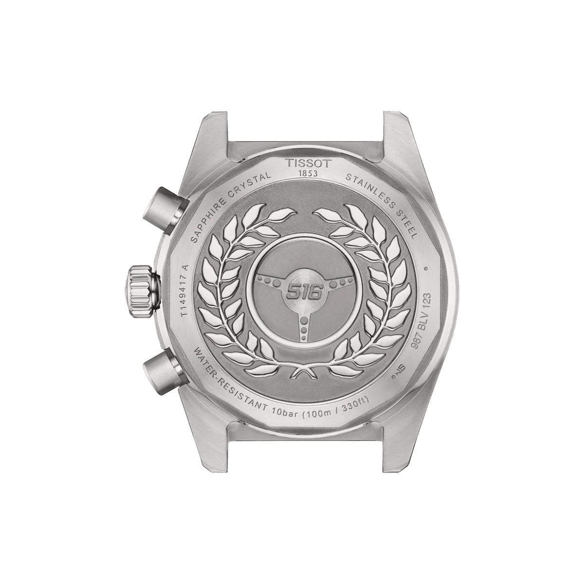 TISSOT - PR516 Chronograph Quartz | T149.417.22.051.00