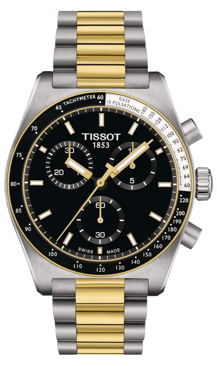 TISSOT - PR516 Chronograph Quartz | T149.417.22.051.00
