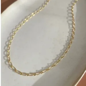 Token Jewelry Brooklyn Choker