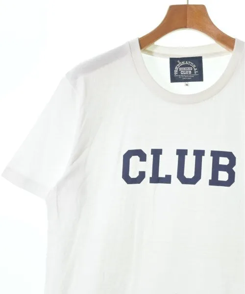 TOKYO NATURAL HIKING CLUB Tee Shirts/Tops
